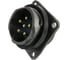 Переходник RUICHI FQ24, 6pin ZJ 106986 1