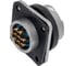 Переходник RUICHI FQ24, 6pin ZJ 106986 3