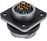 Переходник RUICHI FQ24, 6pin ZJ 106986 5