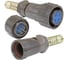 Переходник RUICHI FQ18, 4pin TK-8 106974 1