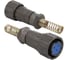 Переходник RUICHI FQ18, 3pin TK-8 106968 1