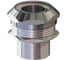 Муфта вводная ГОФРОМАТИК МВН-НС-G1 1/4-МР35 IP67 zeta45147 1