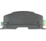 Контроллер Systeme Electric SystemeHD, 6DI, 8UI, 3DO, 2AO, 2VO, Ethernet, 2RS485, BACnet, Modbus ~24 В/=24 В HD1407 5
