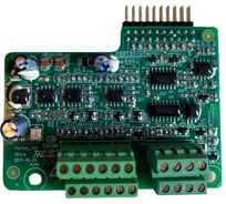 Плата обратной связи Systeme Electric SystemeVar STV900L, SIN/COS энкодер SEOP-1532