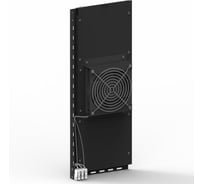 Греющая пластина с вентилятором АМАДОН 160 Вт, 230 В. ГПА3-160