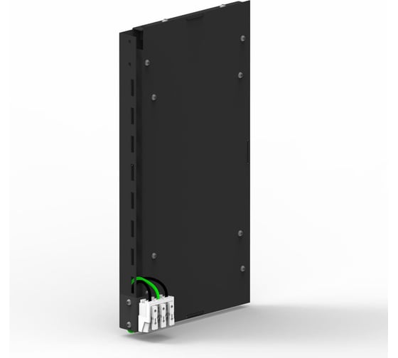 Греющая пластина АМАДОН 80 Вт, 230 В. ГПА2-80 1