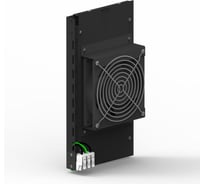 Греющая пластина с вентилятором АМАДОН 120 Вт, 230 В. ГПА2-120