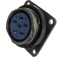 Разъем RUICHI FQ24-6pin ZK 106962