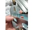 Настенный держатель профиля CABLIDERTRAYS (комплект в сборе) основание (123х50х4) электрохимическое цинкование С-НДэцК 4