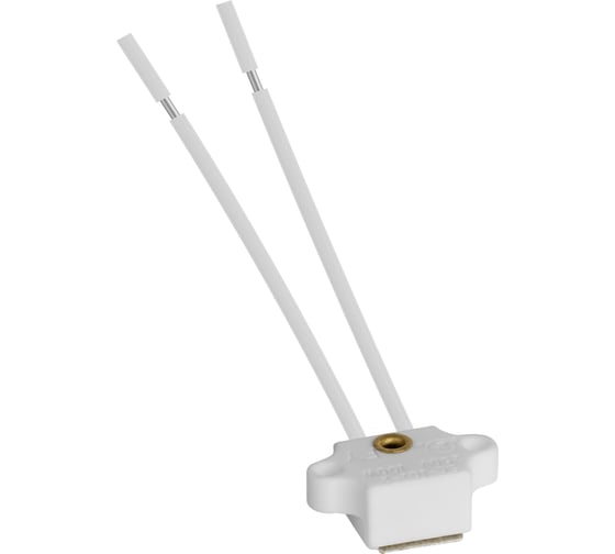 Патрон G4 duwi для галогенных ламп под винты 24601 5 - выгодная цена ...