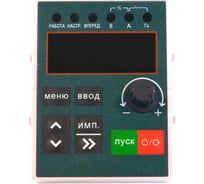 Панель управления Dekraft V060 DEKVOP0001