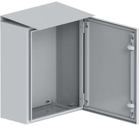 Козырек для термошкафа АМАДОН шириной 500 мм, глубина козырька 280 мм. К-5