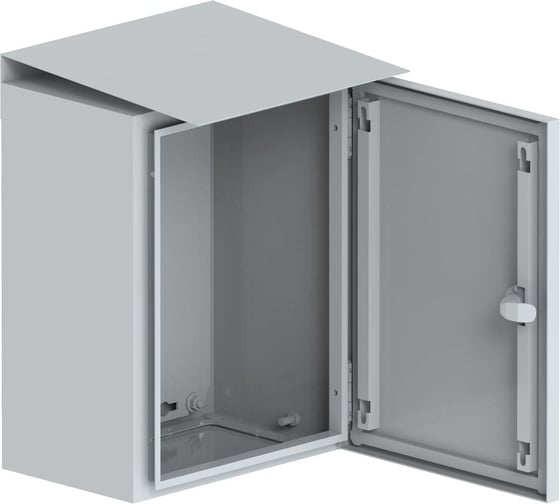 Козырек для термошкафа АМАДОН шириной 300 мм, глубина козырька 280 мм. К-7 1