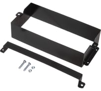 Полка АМАДОН для двух аккумуляторных батарей ёмкостью 26 А·ч. КАБ-1226-2