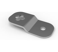 Крепление на стену АМАДОН для навесных термошкафов массой до 150 кг. КНС