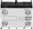 Блок дополнительных контактов LOVATO Electric 1НО+1НЗ 11BGX1011 1