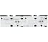 Механическая блокировка LOVATO Electric 11BGX5000 1