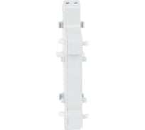 Механическая блокировка LOVATO Electric с 2 НЗ для BF00A, BF09A_BF38A BFX5001