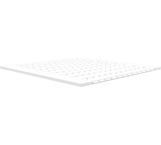 Маркировка клемм SUPU TA, с шагом 5мм, 10х10шт, с нумерацией 51-100, 50шт 225801/51...100 1