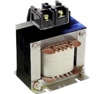 DC реактор Systeme Electric 3Ф 400В 90 кВт, медный SEOP26-D90N4-CU