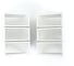Клеммная крышка DKC TCF для MGS250 2шт. 3P 1 КМП TCF MGS250TC3 TCF-MGS250TC3 1