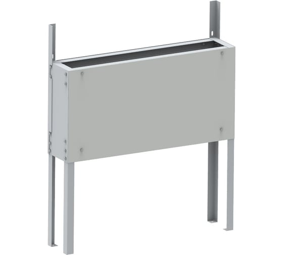 Основание напольное для термошкафов АМАДОН шириной 1000 мм и глубиной 350-500 мм ОНШ-1000-2 1
