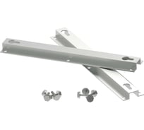 Крепление на стену АМАДОН для термошкафов шириной 630 мм и высотой 600 мм. КНС-60