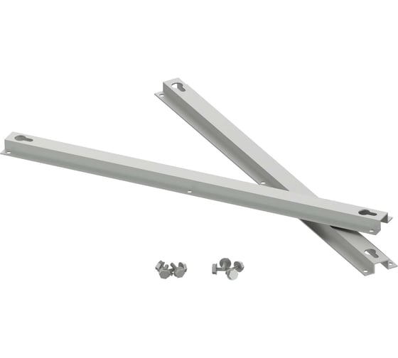 Крепление на стену АМАДОН для термошкафов шириной 630 мм и высотой 1000 мм. КНС-100 1