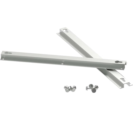 Крепление на стену АМАДОН для термошкафов шириной 630 мм и высотой 800 мм. КНС-80 1