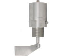 Механический ротационный датчик предельного уровня сыпучих материалов INNOLEVEL в корпусе из нерж. стали, взр IL-PS-EAMS-Ex (24 VDC)