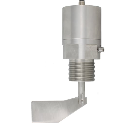 Механический ротационный датчик предельного уровня сыпучих материалов INNOLEVEL в корпусе из нерж. стали, -50 IL-PS-EAMS (24 VDC)