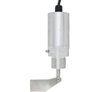 Механический ротационный датчик предельного уровня сыпучих материалов INNOLEVEL в корпусе из нерж. стали, -50 IL-PS-AACS (220 VAC)