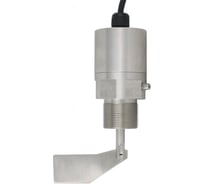 Механический ротационный датчик предельного уровня сыпучих материалов INNOLEVEL в корпусе из нерж. стали, -50 IL-PS-EACS (24 VDC)