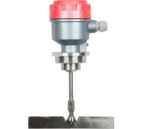 Механический ротационный датчик предельного уровня сыпучих материалов INNOLEVEL в алюм. корпусе, взрывозащ. Т IL-LDS-N-Ex (24 VAC)