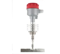 Механический ротационный датчик предельного уровня сыпучих материалов INNOLEVEL в алюм. корпусе, -40 +250 С, IL-SAS-N-HT250 (220 VAC)