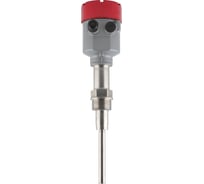 Вибрационный датчик INNOLEVEL предельного уровня сыпучих материалов в алюм. корпусе, одноштыревое исполнение, IL-VP-Ex-L500