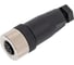 Соединитель клеммный ТЕКО CS S254L-3 (PG7), Розетка, Прямой с клеммником, IP67 4 PIN 250 AC/DC NO/NC 07-00042950 3