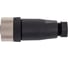 Соединитель клеммный ТЕКО CS S254L-3 (PG7), Розетка, Прямой с клеммником, IP67 4 PIN 250 AC/DC NO/NC 07-00042950 5