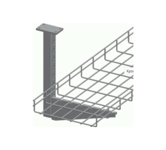 Подвесной кронштейн LANMASTER LAN-MT-HC-EZ