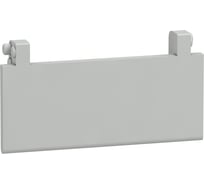 Защелкивающаяся этикетка на колодку Systeme Electric SE RXZL420
