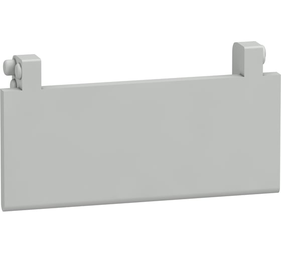 Защелкивающаяся этикетка на колодку Systeme Electric SE RXZL420 1