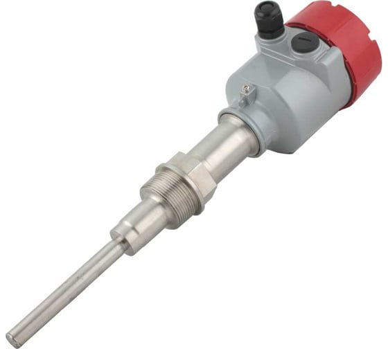 Электромодуль для вибрационного датчика уровня INNOLEVEL 22-265 vac - 20-46 vdc IL-VP 1