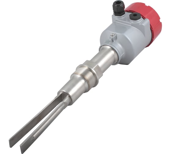 Электромодуль для вибрационного датчика уровня INNOLEVEL 22-265 vac - 20-46 vdc IL-VM-N 1