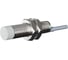 Индуктивный датчик Prompower KT112-D08PA-D350-TA, латунь, незаподлицо, М12, 8 мм, PNP-НО, кабель 2 метра KT112D08PAD350TA 1