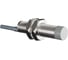 Индуктивный датчик Prompower KT112-D08PA-D350-TA, латунь, незаподлицо, М12, 8 мм, PNP-НО, кабель 2 метра KT112D08PAD350TA 2