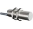 Индуктивный датчик Prompower KJ118-D08PB-D355-TA, латунь, заподлицо, М18, 8 мм, PNP-НЗ, кабель 2 метра KJ118D08PBD355TA 1