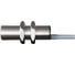Индуктивный датчик Prompower KJ118-D08PB-D355-TA, латунь, заподлицо, М18, 8 мм, PNP-НЗ, кабель 2 метра KJ118D08PBD355TA 5