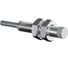 Индуктивный датчик Prompower KT208-D04PA-D345-TA, нержавеющая сталь, незаподлицо, М8, 4 мм, PNP-НО, кабель 2 метра KT208D04PAD345TA 2