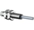 Индуктивный датчик Prompower KT208-D04PA-D345-TA, нержавеющая сталь, незаподлицо, М8, 4 мм, PNP-НО, кабель 2 метра KT208D04PAD345TA 4