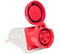 Розетка силовая ЕТР 135 3Р+РЕ+N 63А 380В IP67 67611